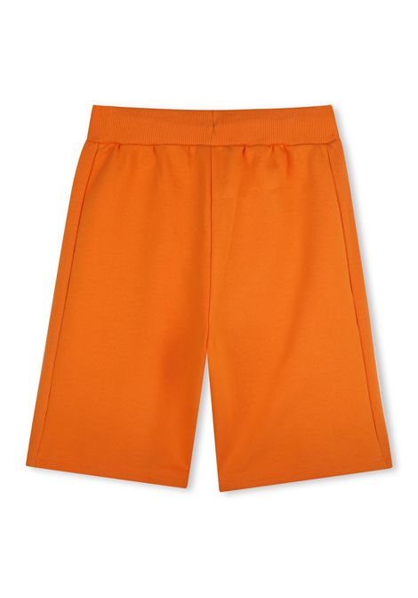 Bermuda con stampa KENZO KIDS | K61120423